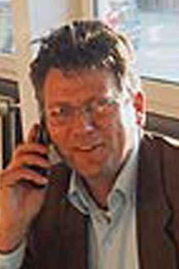 Hr. Jens Block
