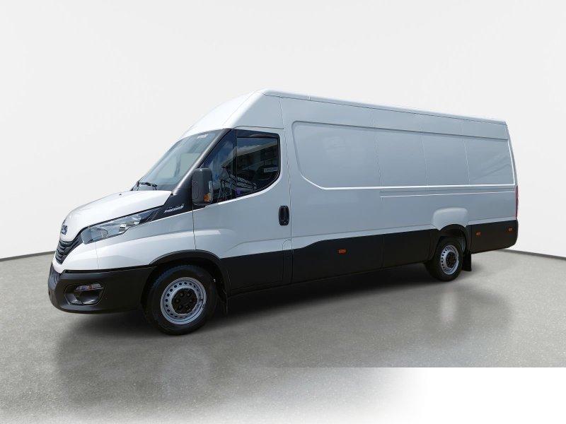 Iveco DAILY 35 S 18V HI-MATIC 8-G L4H2 KLIMA LUFTFEDER