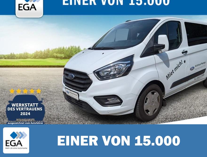 Ford Transit Custom 320 L1 Trend 2.0 TDCi