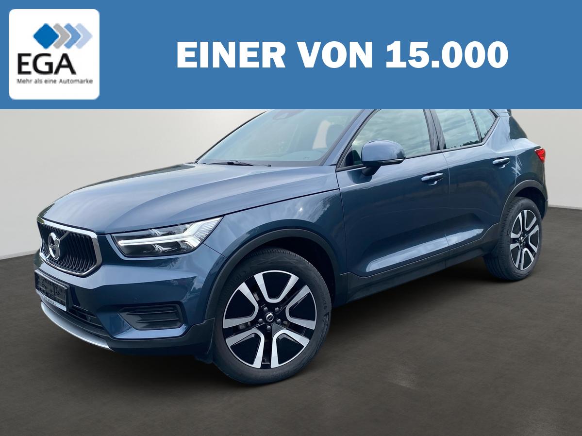 Volvo XC40 T3 Momentum Pano Winter