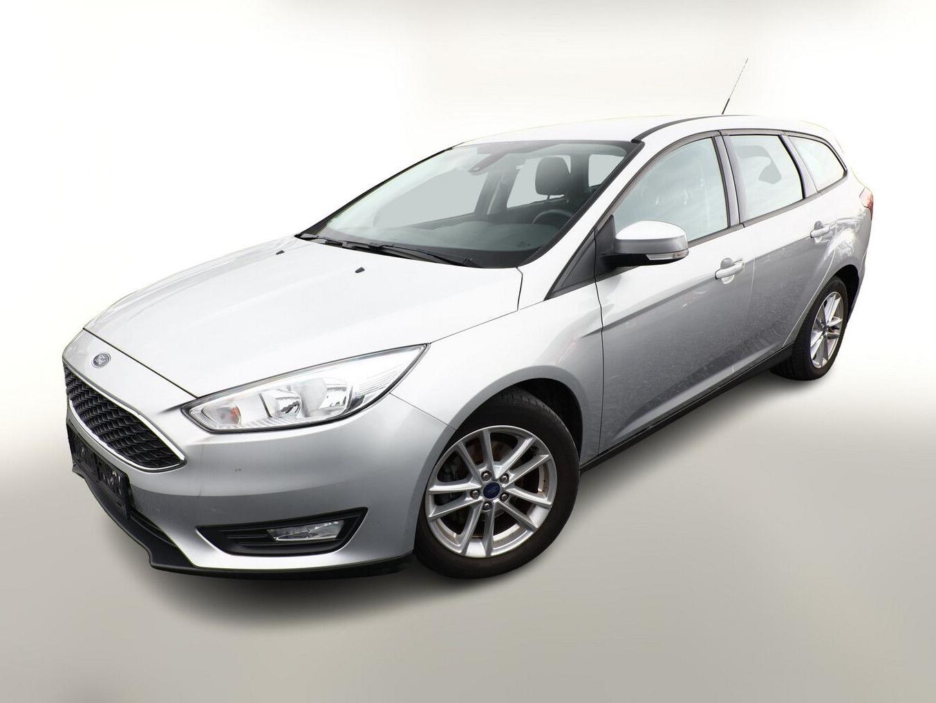 FORD Focus 1.0 EcoBoost Business Klimaaut Temp LM16Z