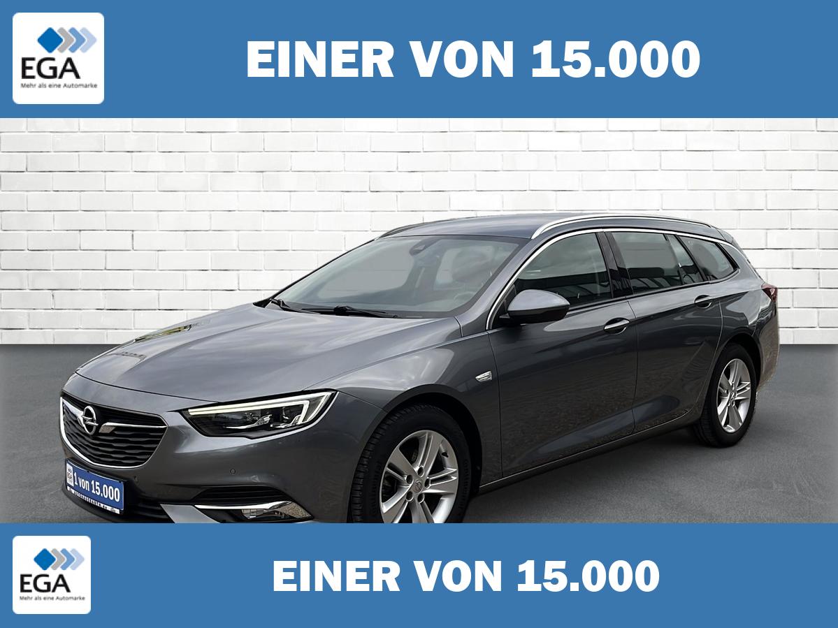 Opel Insignia 1.6 CDTI INNOVATION *LED*AHZV*Navi*SHZ* 