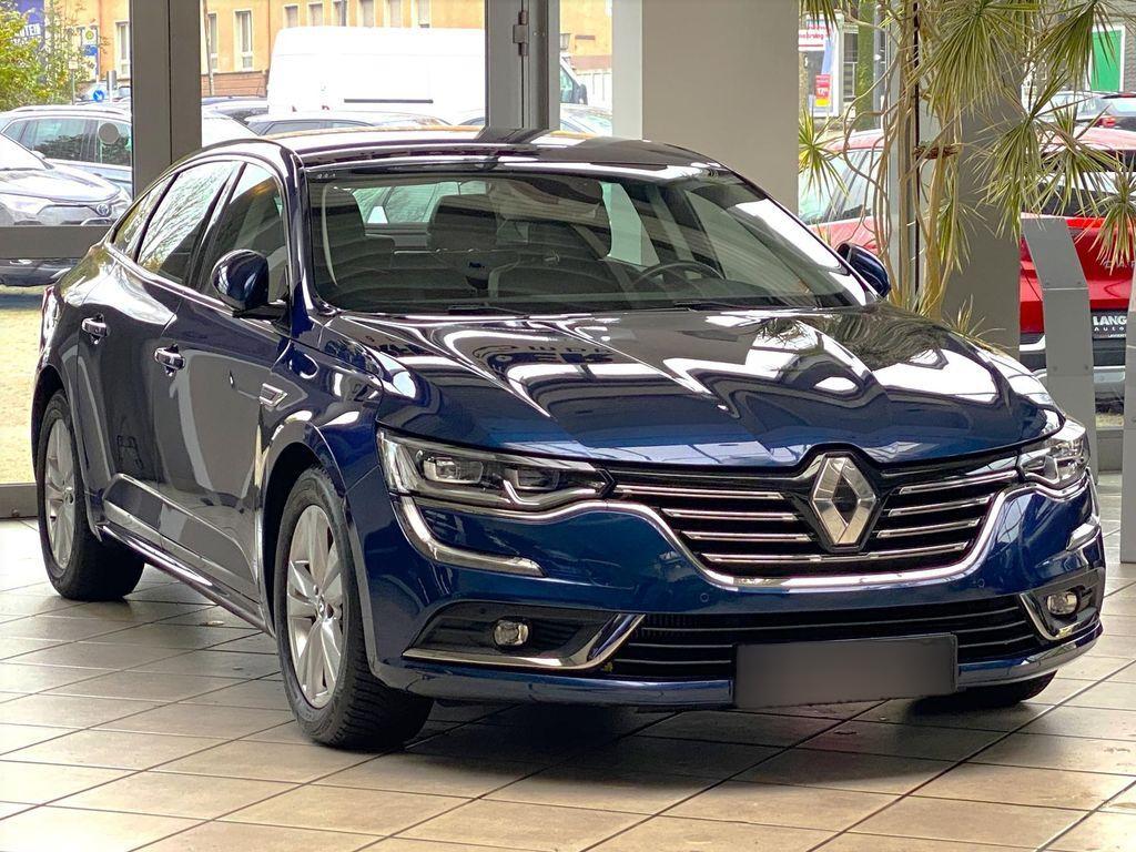 RENAULT Talisman 1.6 Intens |NAVI|CARPLAY|RFK|SHZ|TPM|