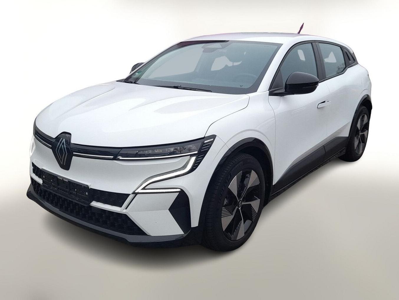 RENAULT Megane E-Tech EV60 220 Equilibre LED Kam PDC