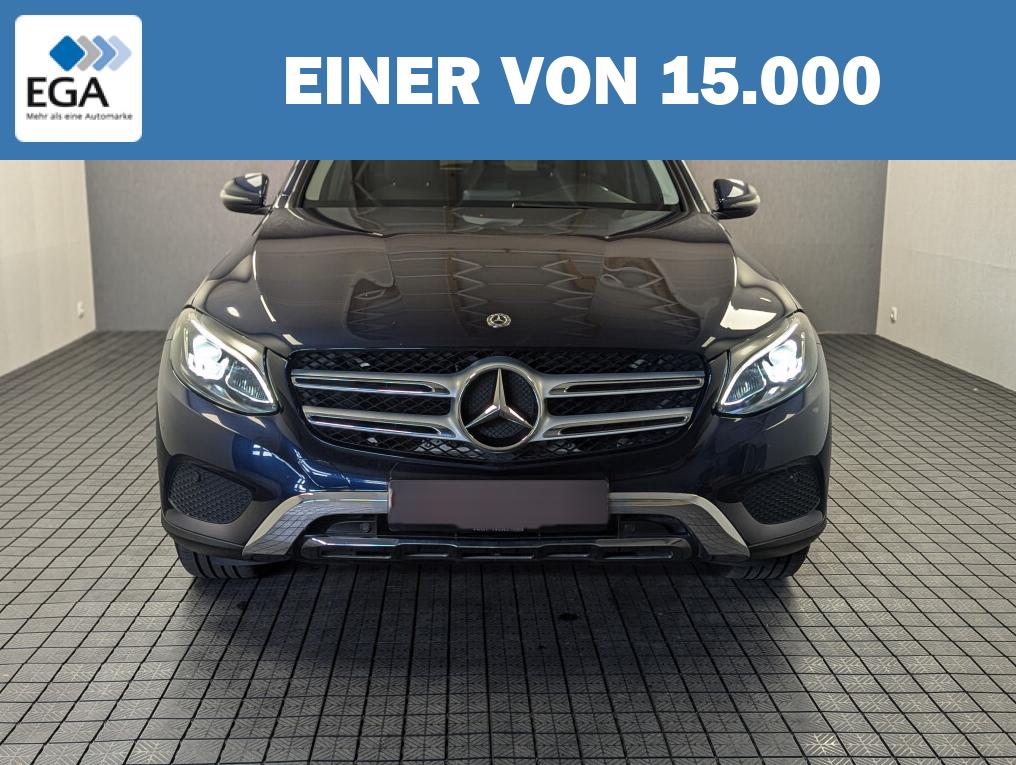 Mercedes-Benz GLC 250 