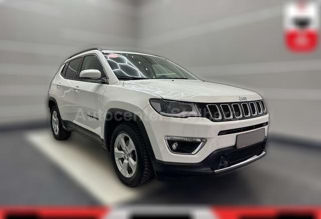 Jeep Compass Limited FWD 