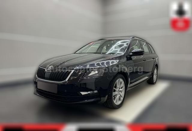 Skoda Octavia Ambition 