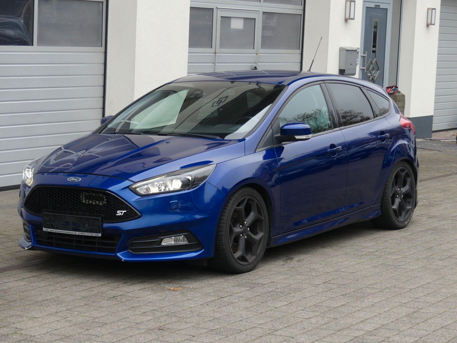 FORD Focus Lim. ST