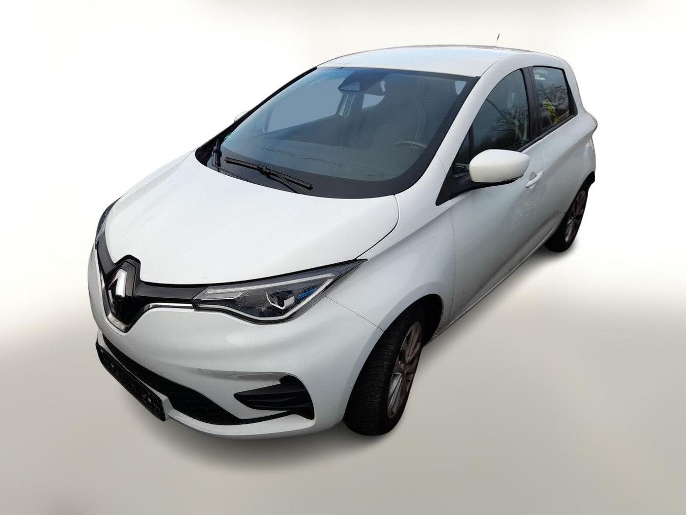 RENAULT Zoe ZE50 R110 Experience Kaufbatterie Nav SHZ