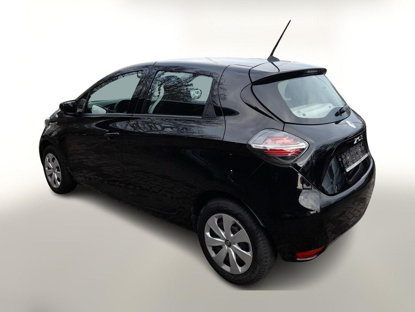 Renault ZOE Zoe ZE50 R110 Kaufbatterie LED