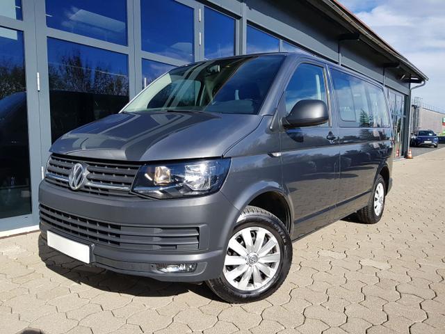 Volkswagen T6 andere Andere Caravelle T6 Trendline TDI 110KW/150PS...